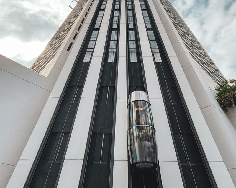 مشروع حلول ذكية