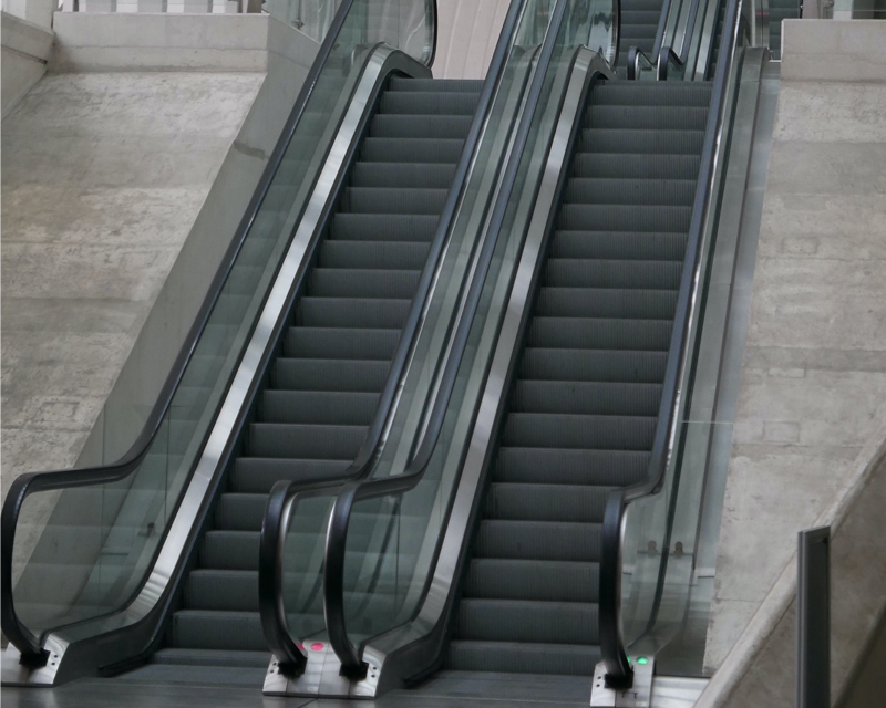 مشروع سلالم